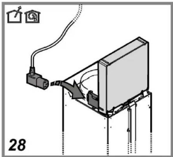 SAMSUNG NK36C5070DS - 30