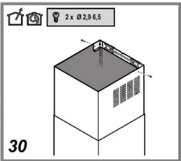 SAMSUNG NK36C5070DS - 33