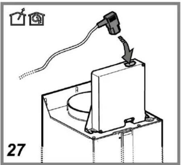SAMSUNG NK36C5070DS - 29