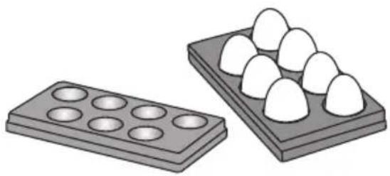 GORENJE RI418EE0 - BAC À ŒUFS OU À GLAÇONS - 2