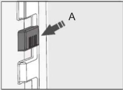 GORENJE RI418EE0 - DÉGIVRAGE AUTOMATIQUE DU RÉFRIGÉRATEUR - 5