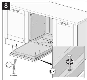 GORENJE GVB67365 - 10