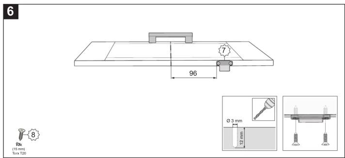 GORENJE GVB67365 - 8