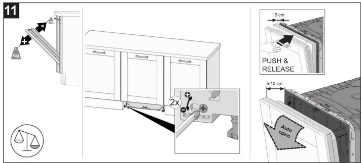 GORENJE GVB67365 - 13