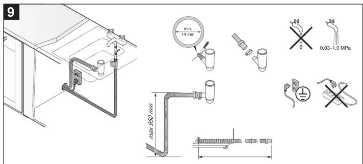 GORENJE GVB67365 - 11