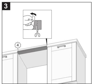 GORENJE GVB67365 - 4