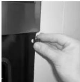 ILVE ILO60MMX - Encastrement du four - 1