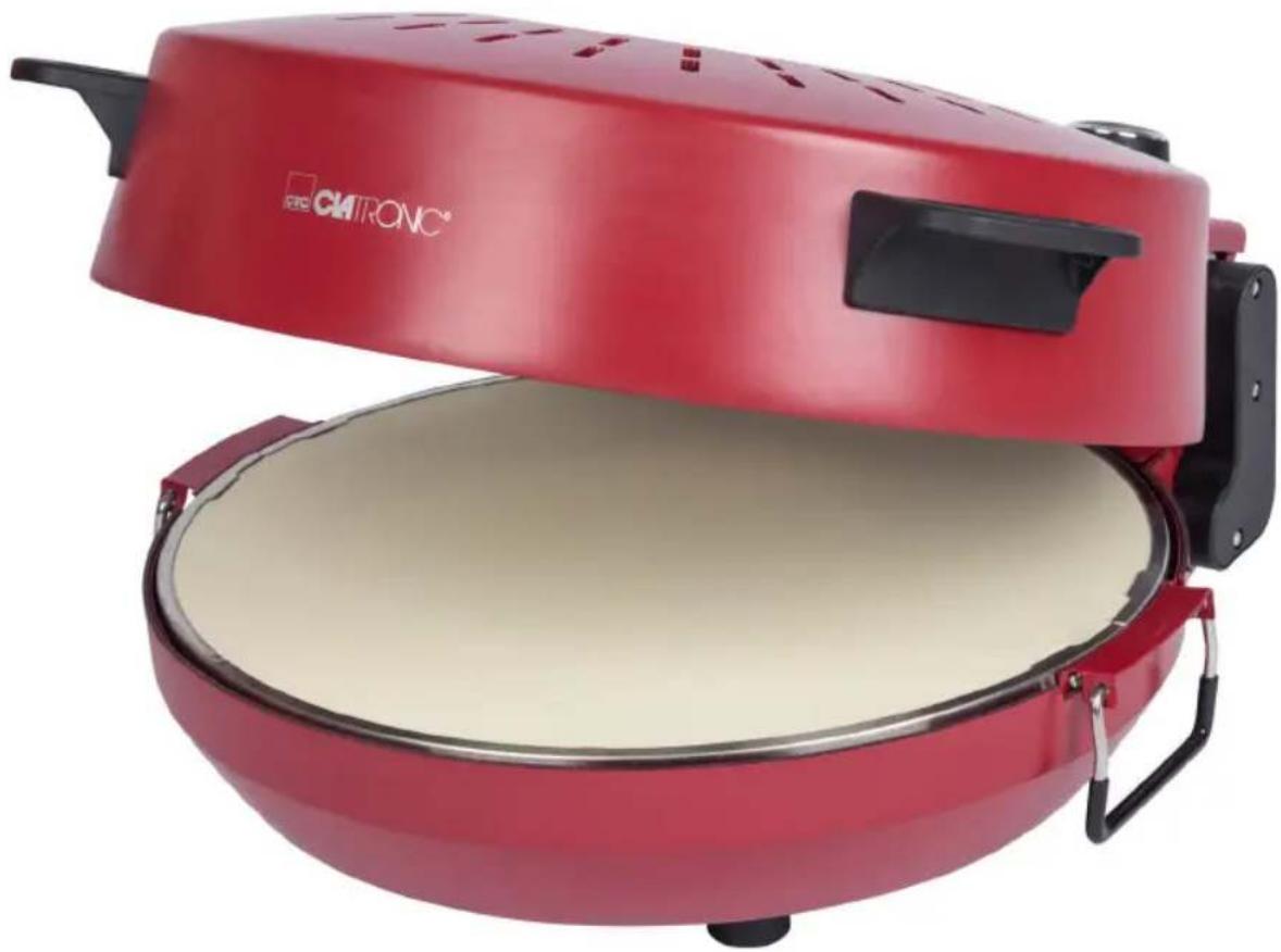 CLATRONIC PM 3787 - 1