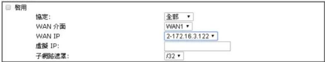 Draytek Vigor 2120 - 索引编号1 - 1