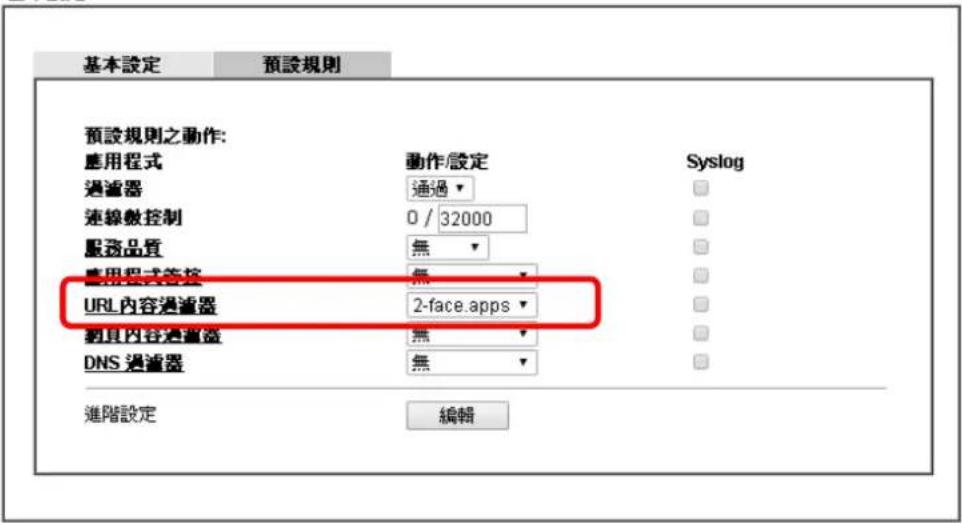 Draytek Vigor 2120 - 基本設定 - 1