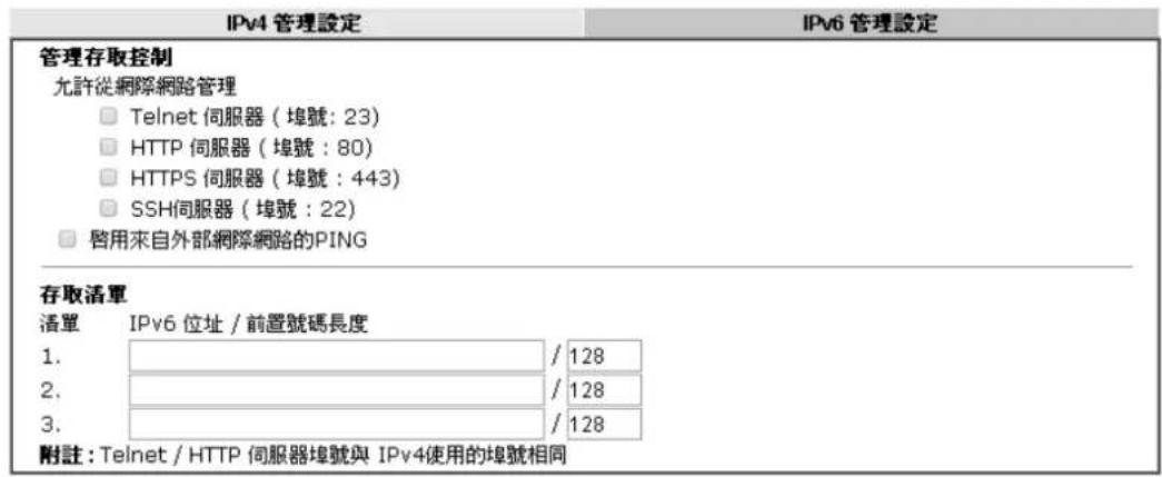 Draytek Vigor 2120 - 可用設定說明如下: - 1