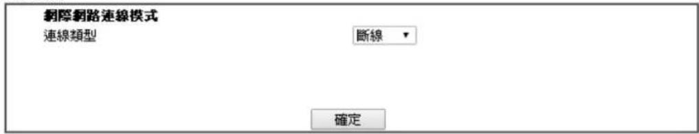 Draytek Vigor 2120 - IPv6模式 - 1