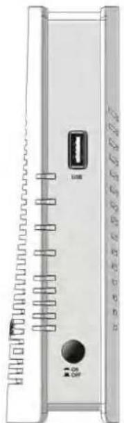 Draytek Vigor 2120 - Vigor2120 - 4