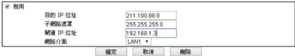 Draytek Vigor 2120 - 索引编号2 - 1