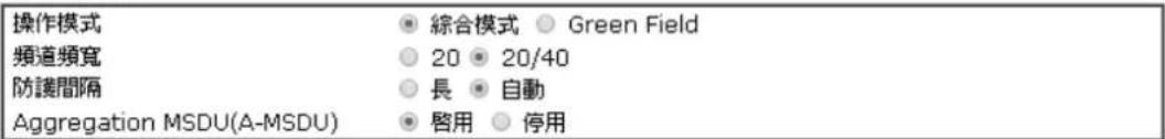 Draytek Vigor 2120 - 宜健连模模式 - 1