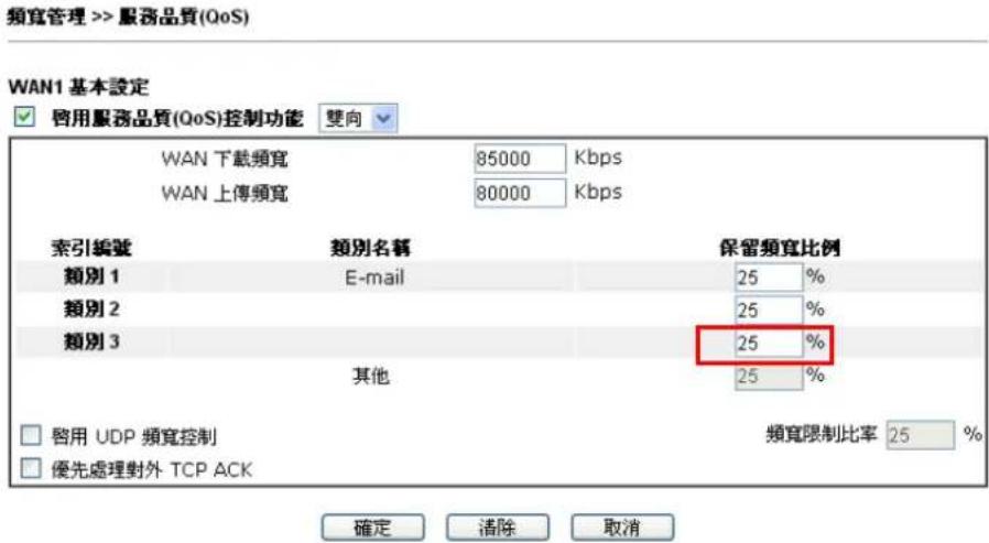 Draytek Vigor 2120 - 分公司的Vigor路由器設定 - 7