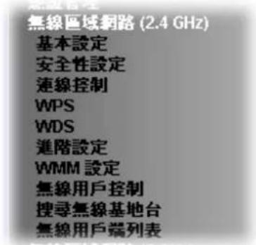 Draytek Vigor 2120 - 安全防護概要 - 1