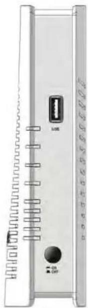 Draytek Vigor 2120 - Vigor2120 - 9