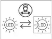 GORENJE RBI412EE1 - GUIDE DE DÉPANNAGE - 2