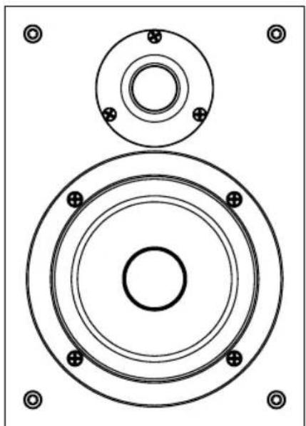 Eos Converge - Specifiche tecniche - 1