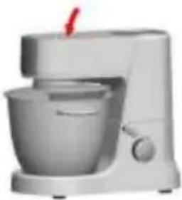 GORENJE MMC1500AL - GORENJE WISHES YOU A LOT OF PLEASURE WHEN USING YOUR APPLIANCE - 4