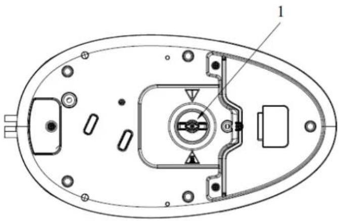 GORENJE SGD2800WV - FUNZIONE DI AUTOPULIZIA - 1
