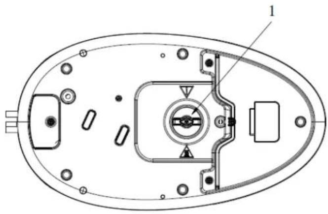 GORENJE SGD2800WV - FUNCTIA DE AUTO-CURĂTARE - 1