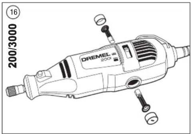 DREMEL 3000-1/25 EZ - 13
