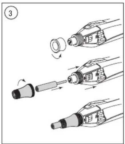 DREMEL 3000-1/25 EZ - 31