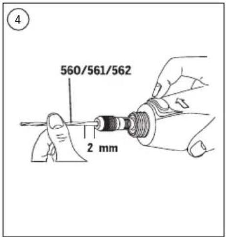DREMEL 3000-1/25 EZ - 63