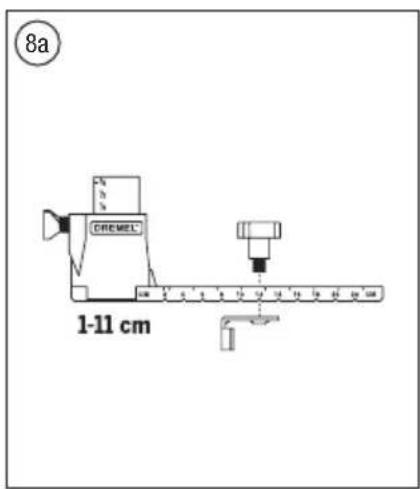 DREMEL 3000-1/25 EZ - 70