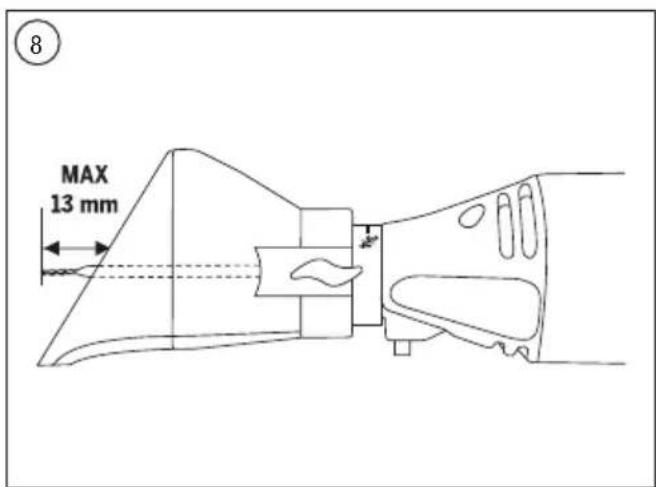 DREMEL 3000-1/25 EZ - 58