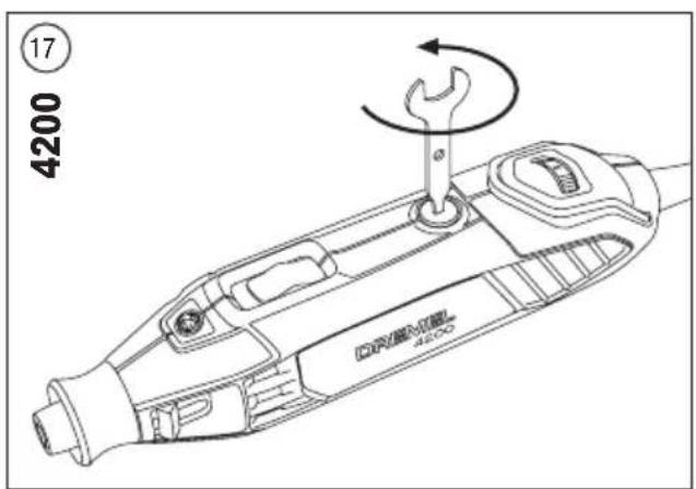 DREMEL 3000-1/25 EZ - 14