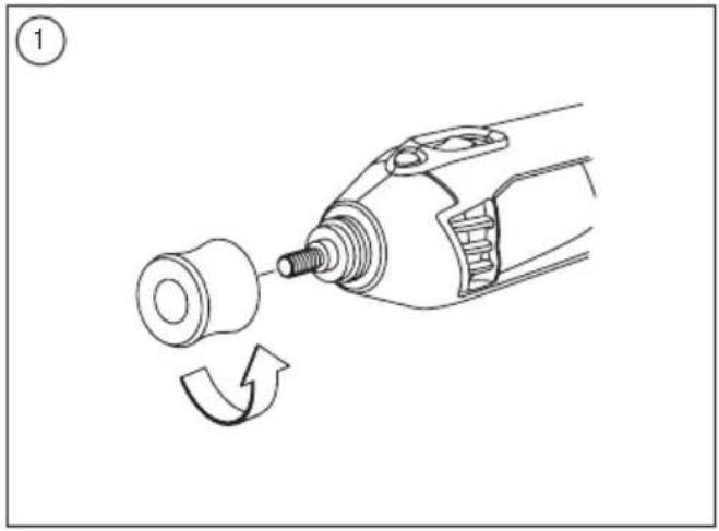 DREMEL 3000-1/25 EZ - 35