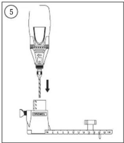 DREMEL 3000-1/25 EZ - 64