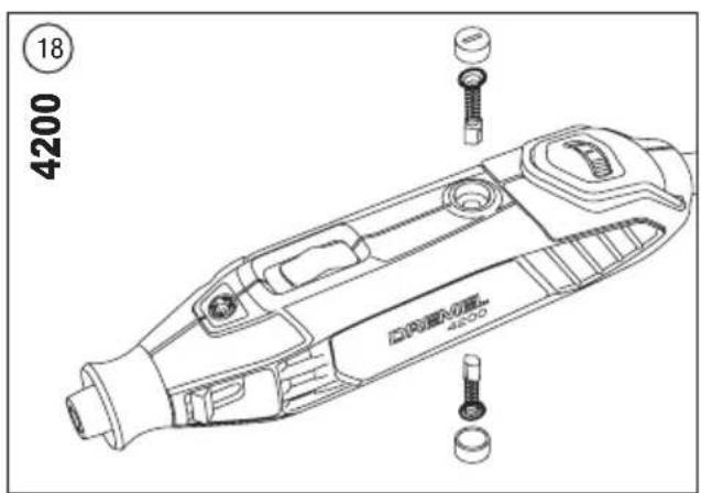 DREMEL 3000-1/25 EZ - 15