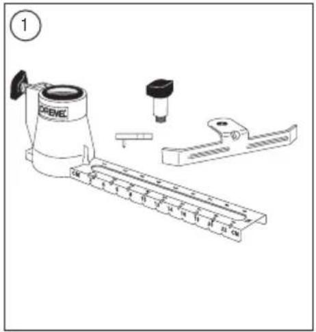 DREMEL 3000-1/25 EZ - 60
