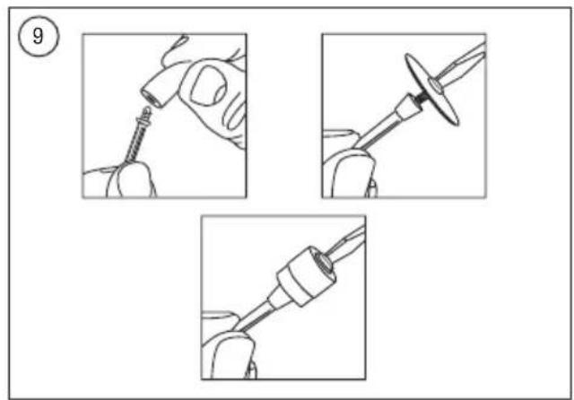 DREMEL 3000-1/25 EZ - 6