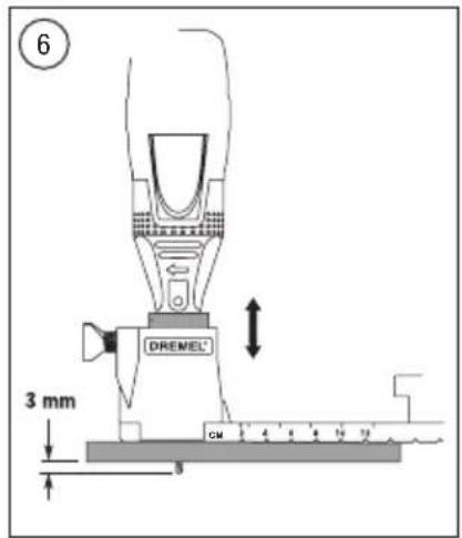 DREMEL 3000-1/25 EZ - 65