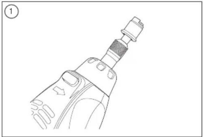DREMEL 3000-1/25 EZ - 20