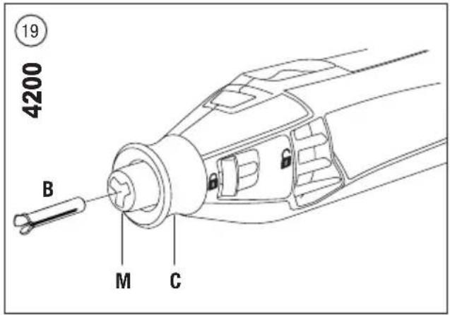 DREMEL 3000-1/25 EZ - 16