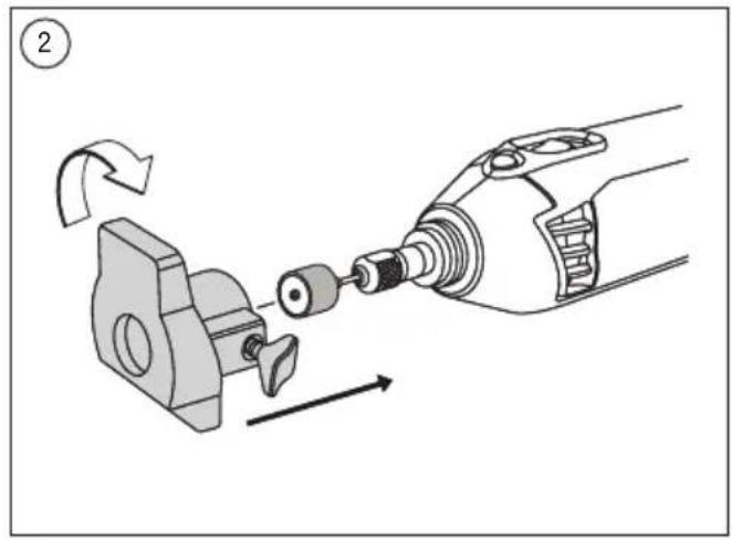 DREMEL 3000-1/25 EZ - 36