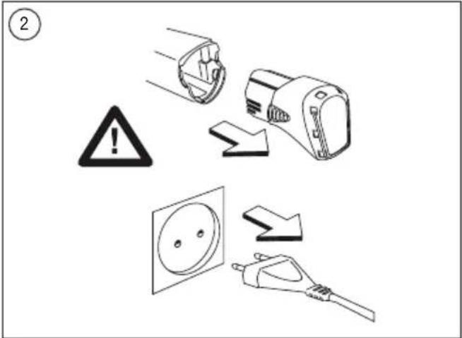 DREMEL 3000-1/25 EZ - 52