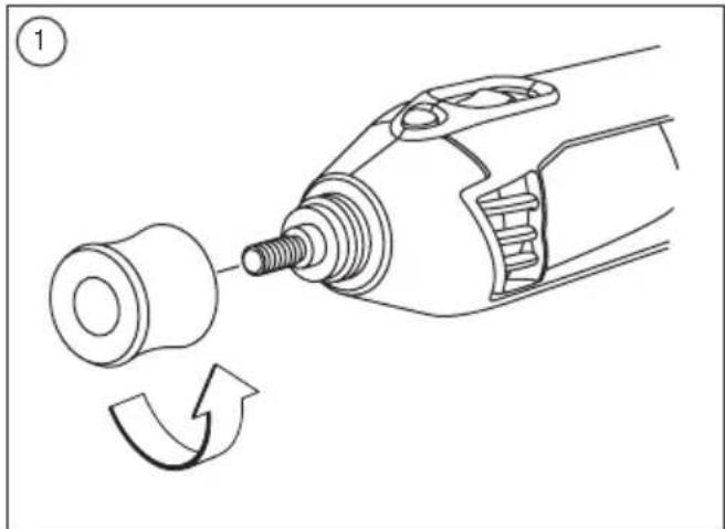 DREMEL 3000-1/25 EZ - 80