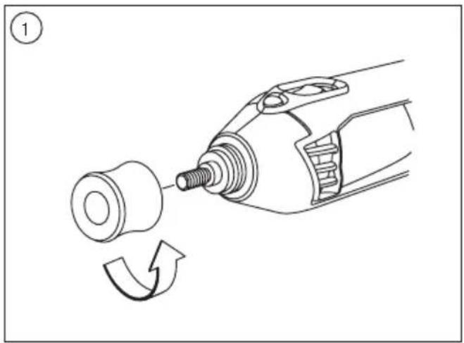 DREMEL 3000-1/25 EZ - 39