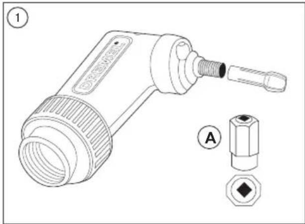 DREMEL 3000-1/25 EZ - 72