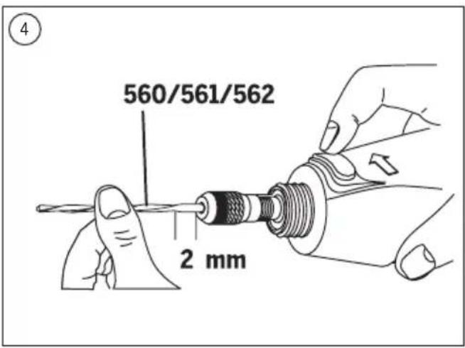 DREMEL 3000-1/25 EZ - 45