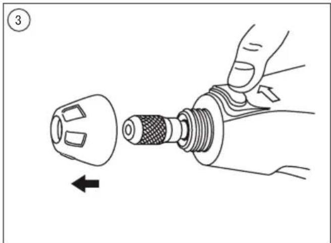 DREMEL 3000-1/25 EZ - 53