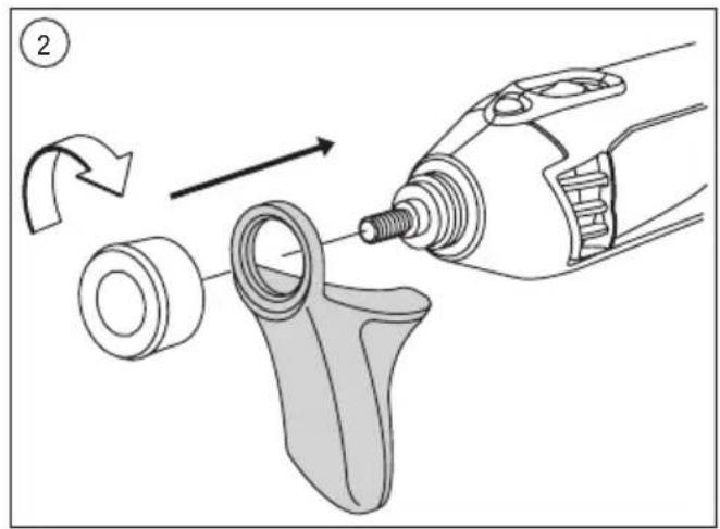 DREMEL 3000-1/25 EZ - 40
