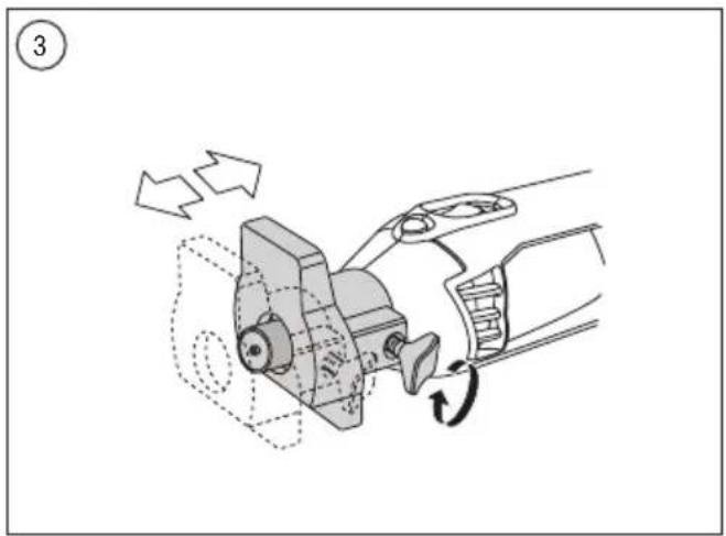 DREMEL 3000-1/25 EZ - 37